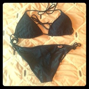 Hollister Bikini